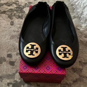 Tory Burch flats